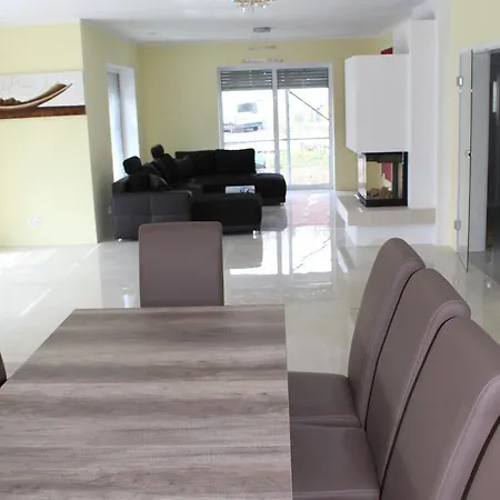 Villa Luxurious Nearby Heidelberg *