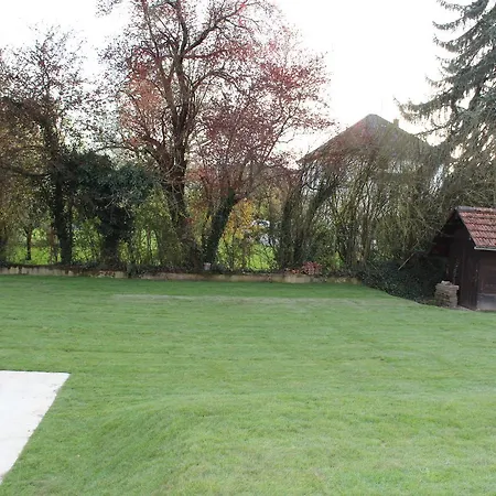 Villa Luxurious Nearby Heidelberg Mauer