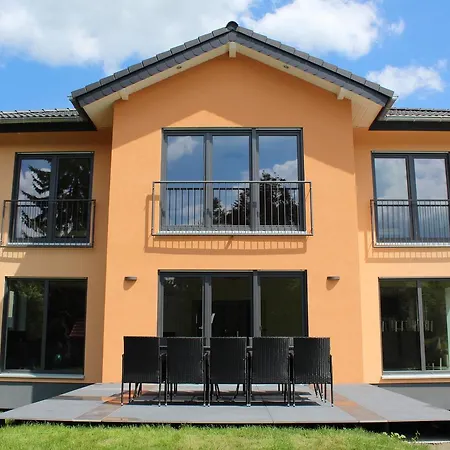 Luxurious Nearby Heidelberg *