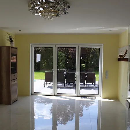 Villa Luxurious Nearby Heidelberg