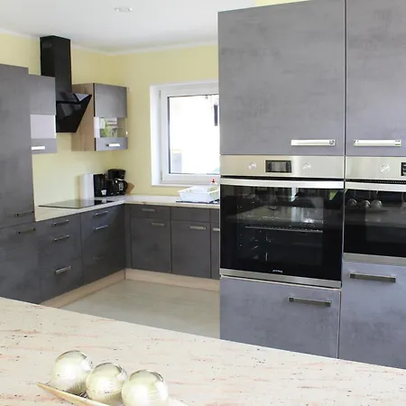Luxurious Nearby Heidelberg Villa Mauer