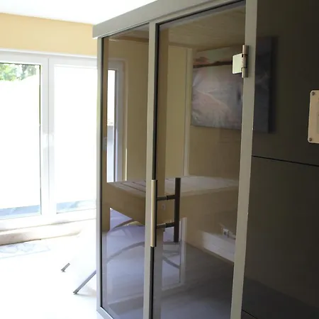 Luxurious Nearby Heidelberg Villa Mauer