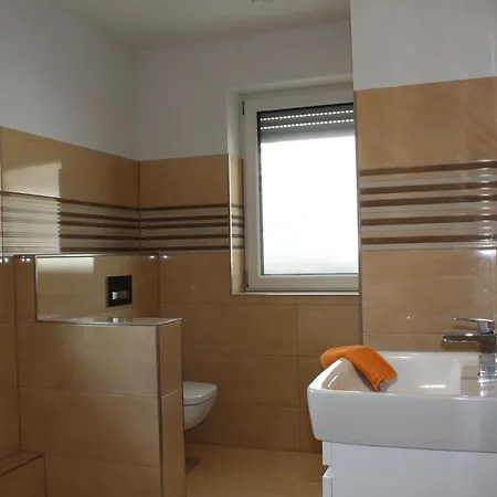 Luxurious Nearby Heidelberg Villa Mauer