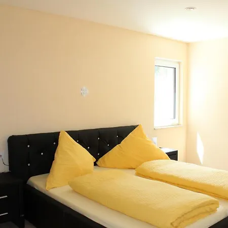 Villa Luxurious Nearby Heidelberg